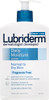 Lubriderm Fragrance  Daily Moisture Lotion + Pro-Ceramide, Shea Butter & Glycerin, Face, Hand & Body Lotion For Sensitive Skin, Hydrating Lotion For Healthier-Looking Skin, 16 Fl. Oz (Pack Of 2)