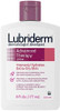 Lubriderm Advanced Therapy Moisturizing Lotion With Vitamins E And B5, Deep Hydration For Extra Dry Skin, Non-Greasy Formula, 6 Fl. Oz ( Pack Of 10)