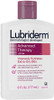 Lubriderm Advanced Therapy Moisturizing Lotion With Vitamins E And B5, Deep Hydration For Extra Dry Skin, Non-Greasy Formula, 6 Fl. Oz ( Pack Of 10)