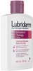Lubriderm Advanced Therapy Moisturizing Lotion With Vitamins E And B5, Deep Hydration For Extra Dry Skin, Non-Greasy Formula, 6 Fl. Oz ( Pack Of 10)