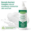 Medline Remedy Clinical Hydrating Shampoo & Body Wash (16 Fl Oz), Vanilla Scent, Cleanser, No-Rinse, Adults, Kids, Shower Or Bedside, Dimethicone, Sulfate