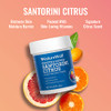 Nature Well Smooth & Soften Santorini Citrus Moisturizing Cream For Face & Body, Packed With Skin-Loving Vitamins & Nutrients, Luxuriously Creamy & Intensely Hydrating, 16 Oz., Pack:1