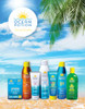 Ocean Potion Sunscreen Body Spray Essential Spf#50 5.5Oz C-Spray - Mineral Formula