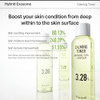 Parnell Panthenol 3.28%  200Ml / 6.76 Fl.Oz.  Heartleaf Calming Toner 200Ml, Soothing Hydrating Toner, Korea Skin Care, Korea Beauty