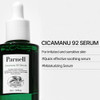 Parnell Cicamanu 92 Serum (1.01 Fl Oz) 30Ml  Melatonin, Centella Asiatica  Ceramide For Overnight Recovery & Soothing Irritated Skin  Targets Hyperpigmentation & Deep Hydration  Korean Skin Care Parnell Cicamanu 92 Serum (1.01 Fl Oz) 30Ml  Melatonin, Centella Asiatica  Ceramide For Overnight Recovery & Soothing Irritated Skin  Targets Hyperpigmentation & Deep Hydration  Korean Skin Care