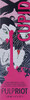 Pulp Riot Semi-Permanent Hair Color For Unisex, Cupid Bright Pink, 4 Ounce