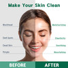 Purederm Cell Illuminating Hydro Pure Gel Mask (5 Pack) Hydrogel Face Mask For Brightening & Clarifying
