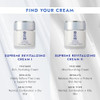 Sekkisei Supreme Revitalizing Cream Ii N, Rich Facial Night Moisturizer, 1.3 Ounce