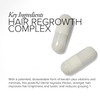Serovital Hair Regeneres - Formulated For Women Seeking Enhanced Hair Growth - Supports Noticeable Decrease In Age-Related Hair Loss And Shedding - (60 Count)