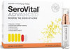 Serovital The Rejuvenators Bundle Advanced + Daily Retinall Skincare Bundle