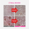 Sungboon Editor Apple Peel Syrup Coating Glow Skin Pad, Facial Exfoliant, Blemish & Dead Skin Clearing Pads, Moisturize, Hydrating, Korean Skincare