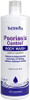 Triderma Psoriasis Control Body Wash - Gentle 2% Salicylic Acid Cleanser, Ap4 Aloe Vera Gel - Psoriasis Treatment Soothes Itching, Redness, Flaking - No Cortisone Or Coal Tar - 16 Oz