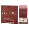 Viseart Paris Petits Fours Eyeshadow Palette - Isolde For Women - 0.21 Oz Eye Shadow