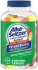 Alka-Seltzer Extra Strength Heartburn Reliefchews - Relief Of Heartburn, Acid Indigestion And Sour Stomach - Assorted Lemon, Orange Strawberry Flavors - 120 Count