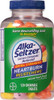 Alka-Seltzer Extra Strength Heartburn Reliefchews - Relief Of Heartburn, Acid Indigestion And Sour Stomach - Assorted Lemon, Orange Strawberry Flavors - 120 Count