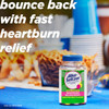 Alka-Seltzer Extra Strength Heartburn Reliefchews, Antacid For Fast Heartburn & Acid Indigestion Relief On The Go, 200 Ct Alka-Seltzer Extra Strength Heartburn Reliefchews, Antacid For Fast Heartburn & Acid Indigestion Relief On The Go, 200 Ct