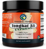 Amazing Herbs Tongkat Ali Powder Stamina 4Oz