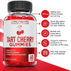 60 Keto Apple Cider Vinegar Gummies Advanced Weight Loss + 60 Tart Cherry Gummies With Celery Seed Extract