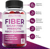 Atlantis Nutrition Sugar  Fiber Gummies For Adults - 5G Fiber Supplement Formulated With 5.4G Prebiotic Digestive Blend - Supports Gut Health & Promotes Healthy Digestion - 2-Pack 120 Gummies Atlantis Nutrition Sugar  Fiber Gummies For Adults - 5G Fiber Supplement Formulated With 5.4G Prebiotic Digestive Blend - Supports Gut Health & Promotes Healthy Digestion - 2-Pack 120 Gummies