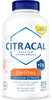 Citracal Petites- Calcium Citrate with Vitamin D3, Bone Health Support Calcium Supplement for Ages 12+ 375 Count