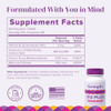 Barimelts Bariatric Vitamin Variety - Iron With Vitamin C, Vitamin B12 Plus, And Vitamin B1
