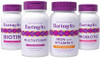 Barimelts Complete Post-Bariatric Surgery Bundle - Multivitamin, Iron With Vitamin C, Biotin, And Probiotics