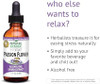Botanic Choice Passion Flower Liquid Extract - Alcohol- Herbal Supplement, Traditional Support For Relaxation - 1 Fl. Oz 2 Pack