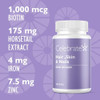 Celebrate Vitamins Hair, Skin And Nails - 120 Capsules Celebrate Vitamins Hair, Skin And Nails - 120 Capsules