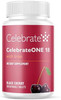 Celebrate Vitamins Celebrateone Bariatric Multivitamin 18Mg Iron & Balance Probiotic + Prebiotic Capsules Bundle – Supports Digestive Health, Iron Levels, & Maximum Nutrient Absorption For Bariatric P