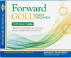 Dr. Whitaker'S Forward Gold Daily Regimen Multi-Nutrient Vitamin Supplement For Adults 65+, 60 Packets (30-Day Supply)