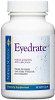 Dr. Whitaker'S Eyedrate Hydration And Lubrication Supplement With Omega-3, Omega-7 And Antioxidants, 60 Softgels (30-Day Supply)