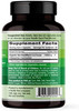 Emerald Labs Sea Buckthorn - Dietary Supplement With Vitamins C, E & Omega 7 - Supports Adrenal, Energy, Skin & Immune Health - 60 Vegetable Capsules (30-Day Supply)