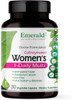 Emerald Labs Women'S 1-Daily Multi - Multivitamin For Women - Includes Calcium, Zinc, Vitamin B & More - Bone & Immune Support Supplement - Gluten- - 60 Vegetable Capsules Emerald Labs Women'S 1-Daily Multi - Multivitamin For Women - Includes Calcium, Zinc, Vitamin B & More - Bone & Immune Support Supplement - Gluten- - 60 Vegetable Capsules