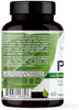 Emerald Laboratories Pea+ With Levagen+ - Support Joint & Muscle Health With Meriva Curcumin, Optimsm & Levagen+ Pea - Non-Gmo, Vegan, Gluten- - 60 Vegetable Capsules