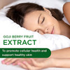 Emerald Labs Goji Berry - Immune Response & Liver Health Support With Antioxidants - Vegan, Gluten- - 60 Vegetable Capsules (30-Day Supply) Emerald Labs Goji Berry - Immune Response & Liver Health Support With Antioxidants - Vegan, Gluten- - 60 Vegetable Capsules (30-Day Supply)