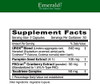 Emerald Labs Bladder Health - Cranberry Extract Supplement With Pumpkin Seed Extract & Horsetail -  Urinary Tract Support - 60 Vegetable Capsules (30-Day Supply)