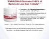 Emuaid Emuaidmax Nail Fungus Eradicator Kit - Emuaidmax Maximum Strength 2Oz With Therapeutic Moisture Bar
