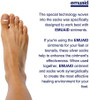 Emuaid Nail Fungus Bundle Regular Strength With Silver Ionic Socks Emuaid Nail Fungus Bundle Regular Strength With Silver Ionic Socks