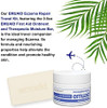 Emuaid Eczema Repair Travel Kit Regular Strength 0.5Oz With Therapeutic Moisture Bar Is Also Suitable For Lichen Planus, Bed Sores, Ringworm And Cracked Heels Emuaid Eczema Repair Travel Kit Regular Strength 0.5Oz With Therapeutic Moisture Bar Is Also Suitable For Lichen Planus, Bed Sores, Ringworm And Cracked Heels