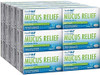 Healtha2Z Mucus Relief, Guaifenesin 400Mg, 24 Packs Of 15 Tablets(360 Tablets Total), Immediate Release, Expectorant, Value Package