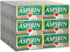 Healtha2Z Aspirin 81Mg Low Strength, Enteric Coated, 24 Packs Of 50 Counts(1,200 Tablets Total) Value Package Healtha2Z Aspirin 81Mg Low Strength, Enteric Coated, 24 Packs Of 50 Counts(1,200 Tablets Total) Value Package