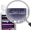 Healtha2Z Sleep Aid, Diphenhydramine Hcl 25Mg Softgels, Supports Deeper, Restful Sleeping, Non Habit-Forming (96 Softgels) Healtha2Z Sleep Aid, Diphenhydramine Hcl 25Mg Softgels, Supports Deeper, Restful Sleeping, Non Habit-Forming (96 Softgels)