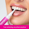 Hismile Pap+ Whitening Pen - Peroxide- Teeth Whitening Pen For Sensitive Teeth, Whiten Hard To Reach Places