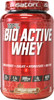 Isatori 100% Bio-Active Whey Protein Powder, Muscle Growth & Recovery With Whey Isolate, Hydrolysate, Concentrate, Bcaas & Colostrum Peptides, 25G Of Protein Per Serving - Vanilla Swirl (26 Servings)