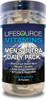 Lifesource Vitamins Men'S Ultra All In One Daily Pack - Complete Nutrition - 107 Nutrients - 42 Fruits And Veggies -