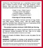 Lifesource Vitamins Red Phyto Foods – 38 Whole Food Synergistic Ingredients – Vitamins – Enzymes – Fruits – Fiber – Probiotic - High Orac Blend - Super Antioxidants