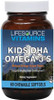 Lifesource Vitamins Kids Dha Omega 3'S - 60 Great Tasting Chews -