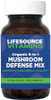 Lifesource Vitamins Mushroom Defense Mix - Max Mushroom Wellness 60 Veg Caps