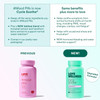 Love Wellness Cycle Soothe Supplement  Promotes A Happy Mood  Helps With Pms Hormones, Stress Relief, & Improves Mood  60 Capsules Love Wellness Cycle Soothe Supplement  Promotes A Happy Mood  Helps With Pms Hormones, Stress Relief, & Improves Mood  60 Capsules