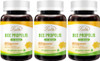 Lovita Propolis Capsule  High Potency  5:1 Concentration  Natural Propolis Extract  30 Vegetarian Capsules (1 Months Supply) Lovita Propolis Capsule  High Potency  5:1 Concentration  Natural Propolis Extract  30 Vegetarian Capsules (1 Months Supply)